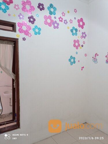 Rumah Siap Huni di Perumahan Permata Hijau Residen Garut 005