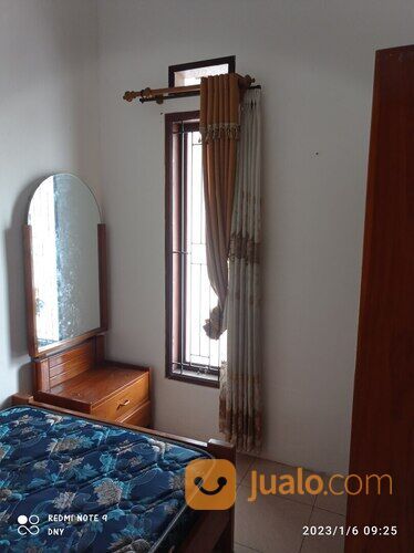 Rumah Siap Huni di Perumahan Permata Hijau Residen Garut 005