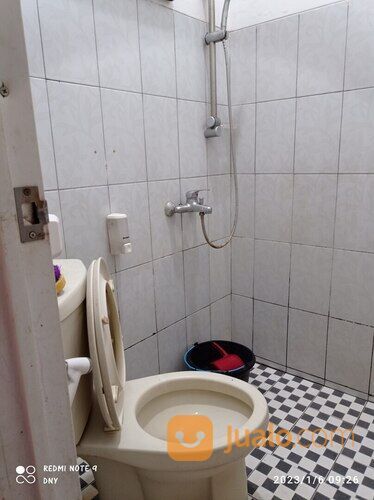 Rumah Siap Huni di Perumahan Permata Hijau Residen Garut 005