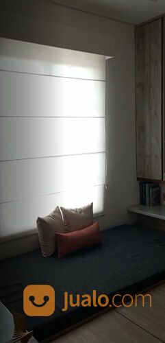 Rumah Baru di Perumahan Britania Bekasi Regency