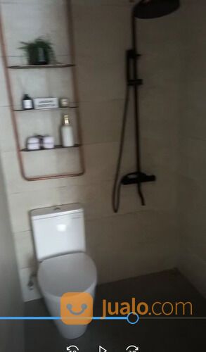 Rumah Baru di Perumahan Britania Bekasi Regency