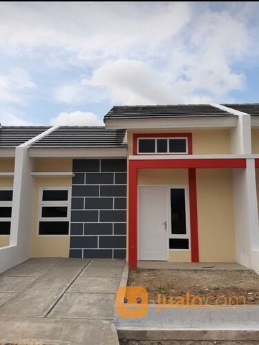 Cluster Baru Green Lavender Avenue Babelan Bekasi