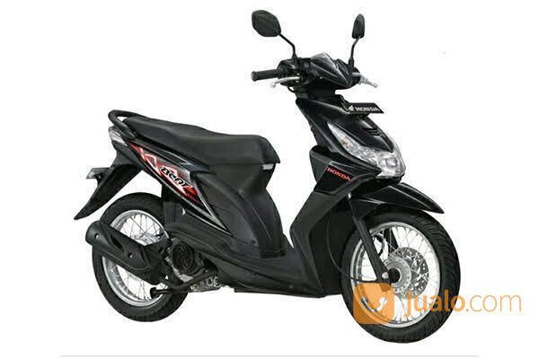 Tersedia motor bekas