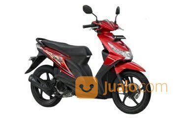 Tersedia motor bekas