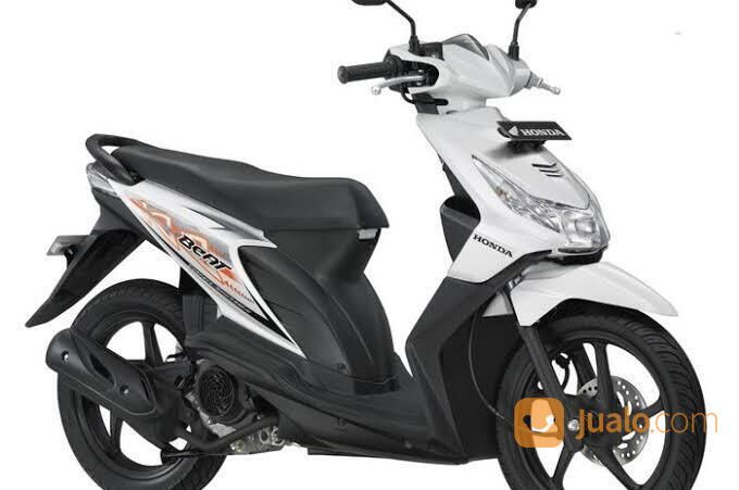 Tersedia motor bekas