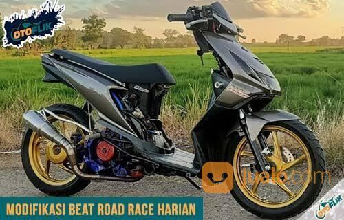 Tersedia motor bekas