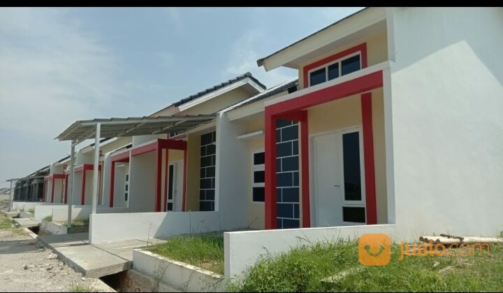 Cluster Baru Green Lavender Avenue Babelan Bekasi