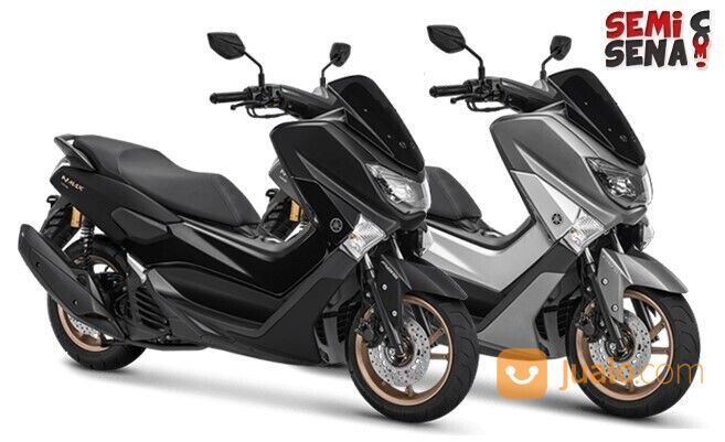 Motor bekas keluaran terbaru