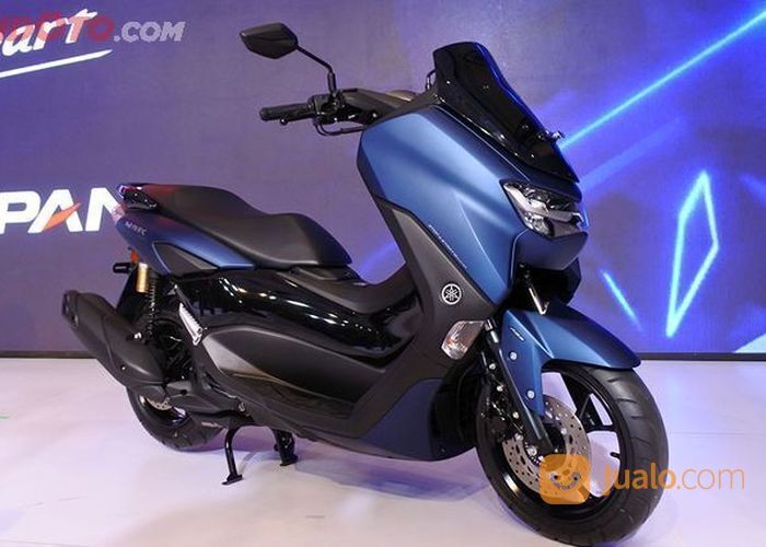 Motor bekas keluaran terbaru