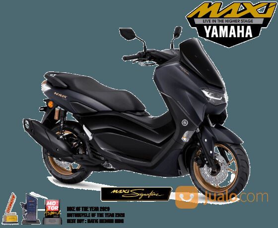 Motor bekas keluaran terbaru