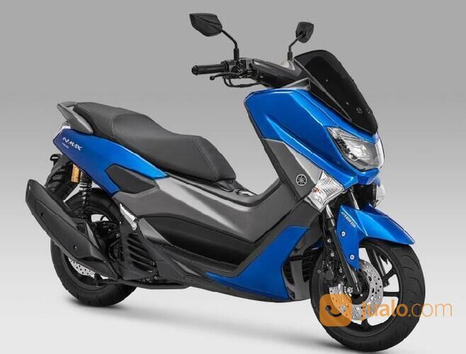 Motor bekas keluaran terbaru