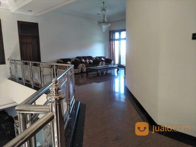 DEKAT KIMIA FARMA, RSIA KENDANGSARI & UBAYA Rumah Besar Mewah Kendangsari YKP Surabaya Bebas Banjir