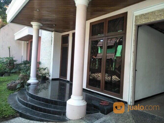 DEKAT KIMIA FARMA, RSIA KENDANGSARI & UBAYA Rumah Besar Mewah Kendangsari YKP Surabaya Bebas Banjir