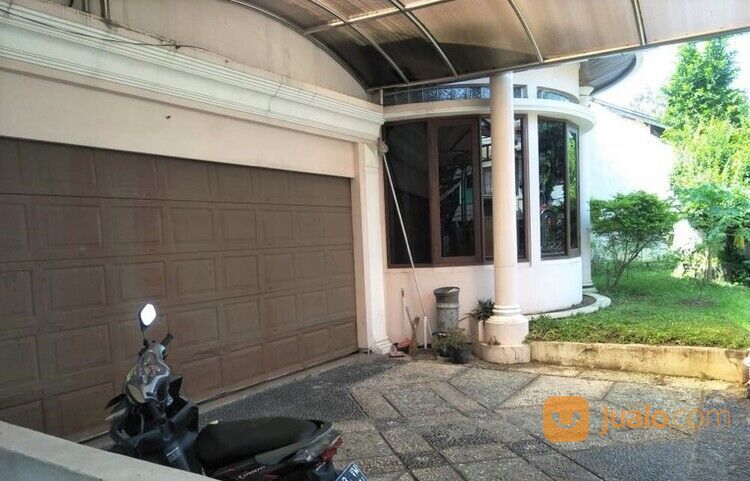 DEKAT KIMIA FARMA, RSIA KENDANGSARI & UBAYA Rumah Besar Mewah Kendangsari YKP Surabaya Bebas Banjir