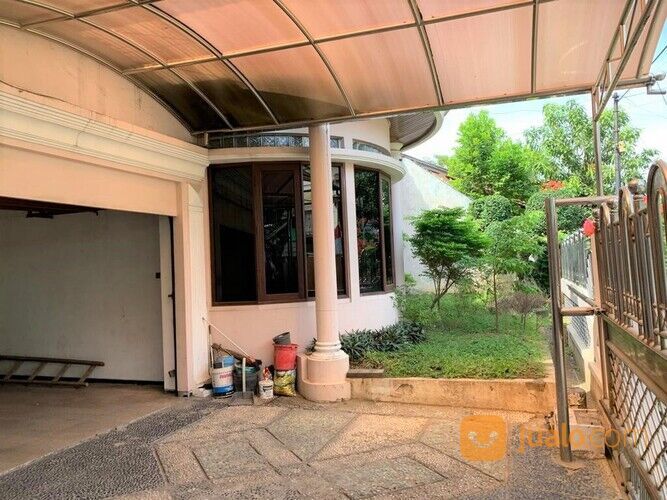 DEKAT KIMIA FARMA, RSIA KENDANGSARI & UBAYA Rumah Besar Mewah Kendangsari YKP Surabaya Bebas Banjir