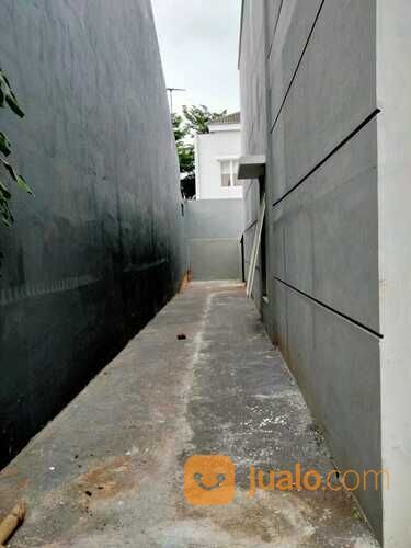 Rumah Brand New Perumahan Blossom Tanjung Bunga Makassar