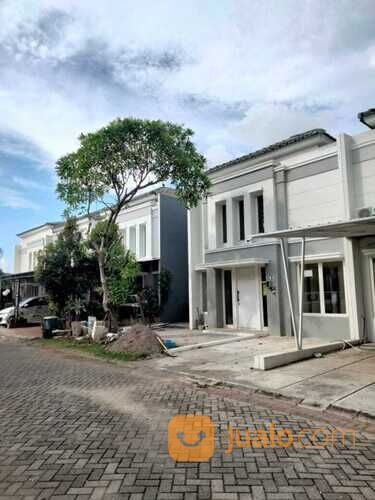 Rumah Brand New Perumahan Blossom Tanjung Bunga Makassar