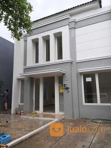 Rumah Brand New Perumahan Blossom Tanjung Bunga Makassar