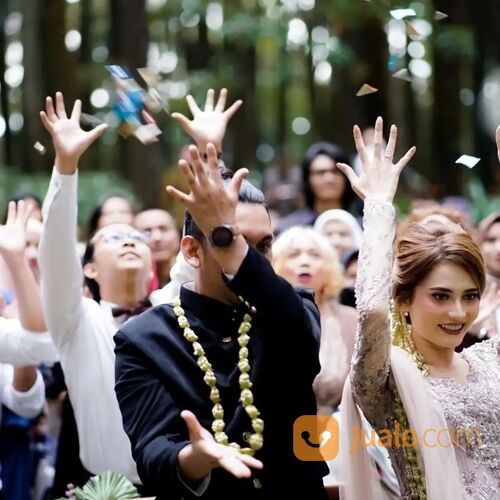 SEWA JASA AKI LENGSER MAPAG PENGANTEN ADAT SUNDA Lengkap 2025