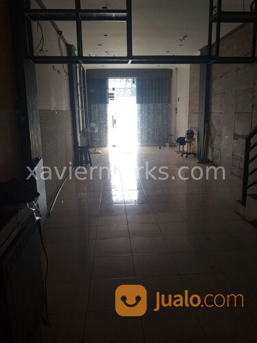 JL RAYA PERJUANGAN KEBON JERUK JAKARTA BARAT