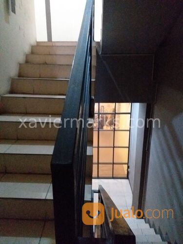 JL RAYA PERJUANGAN KEBON JERUK JAKARTA BARAT