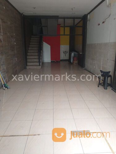 JL RAYA PERJUANGAN KEBON JERUK JAKARTA BARAT