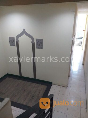 JL RAYA PERJUANGAN KEBON JERUK JAKARTA BARAT