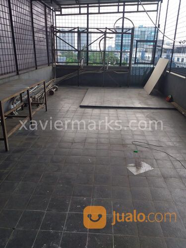 JL RAYA PERJUANGAN KEBON JERUK JAKARTA BARAT