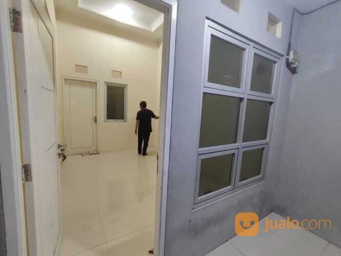 Rumah Didalam Cluster Tambun Utara