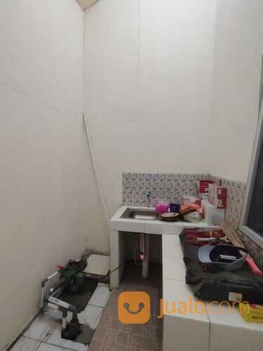 Rumah Didalam Cluster Tambun Utara