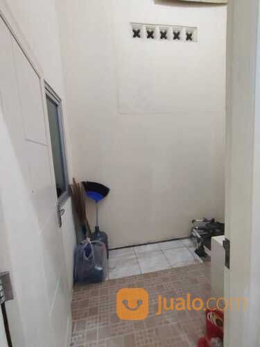 Rumah Didalam Cluster Tambun Utara