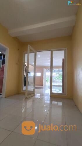 rumah SHM bagus siap huni di jati warna bekasi bebas banjir strategis