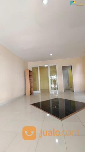 rumah SHM bagus siap huni di jati warna bekasi bebas banjir strategis