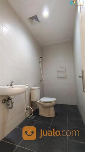 rumah SHM bagus siap huni di jati warna bekasi bebas banjir strategis