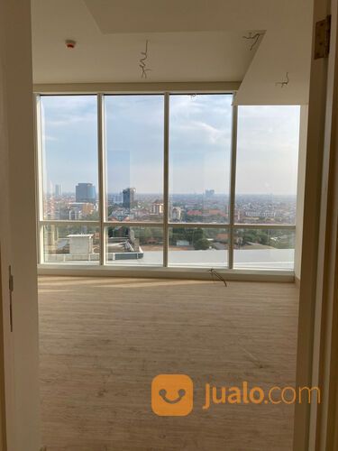 Apartemen The Galaxy Residence Elitz 3 BR Corner Connecting ke Galaxy Mall