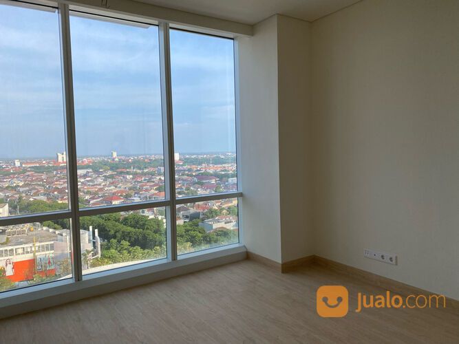 Apartemen The Galaxy Residence Elitz 3 BR Corner Connecting ke Galaxy Mall