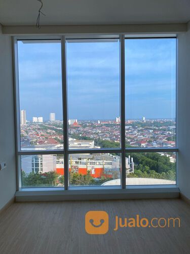 Apartemen The Galaxy Residence Elitz 3 BR Corner Connecting ke Galaxy Mall