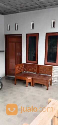 Rumah Nyaman Huni Dekat RSI Magelang
