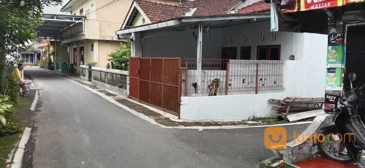 Rumah Nyaman Huni Dekat RSI Magelang