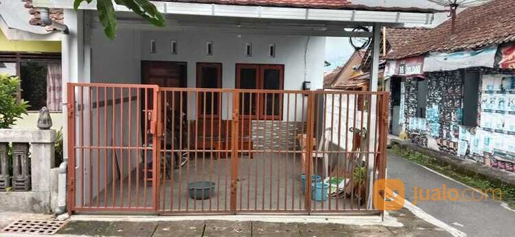 Rumah Nyaman Huni Dekat RSI Magelang