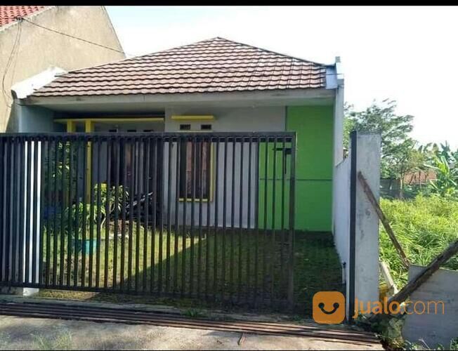 Rumah Puri Cipageran Indah Lingkungan Aman dan Nyaman