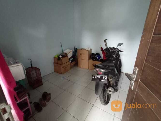 Rumah Puri Cipageran Indah Lingkungan Aman dan Nyaman