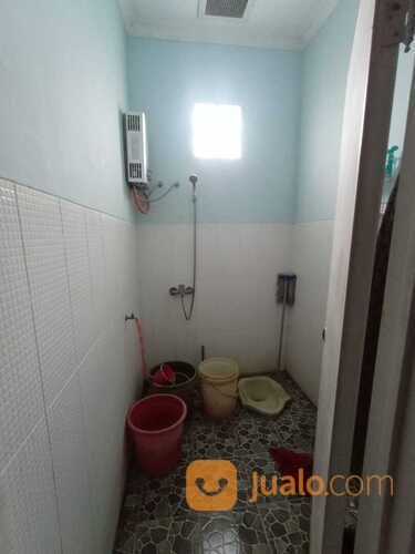 Rumah Puri Cipageran Indah Lingkungan Aman dan Nyaman