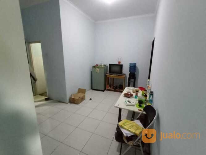 Rumah Puri Cipageran Indah Lingkungan Aman dan Nyaman