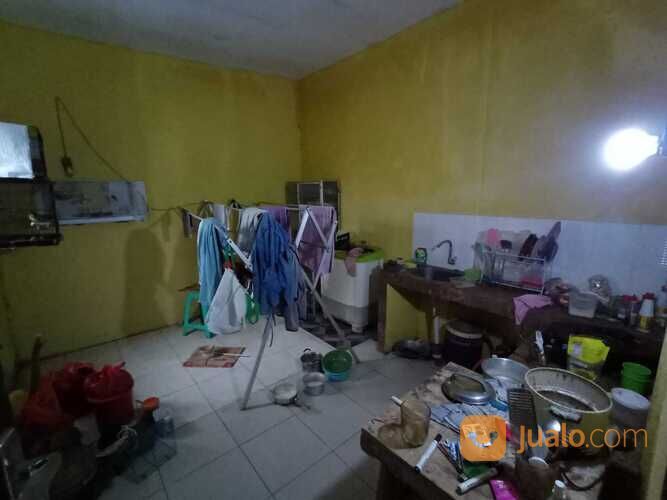 Rumah Puri Cipageran Indah Lingkungan Aman dan Nyaman