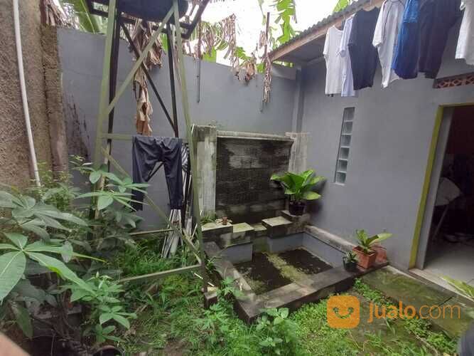 Rumah Puri Cipageran Indah Lingkungan Aman dan Nyaman