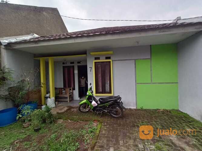 Rumah Puri Cipageran Indah Lingkungan Aman dan Nyaman