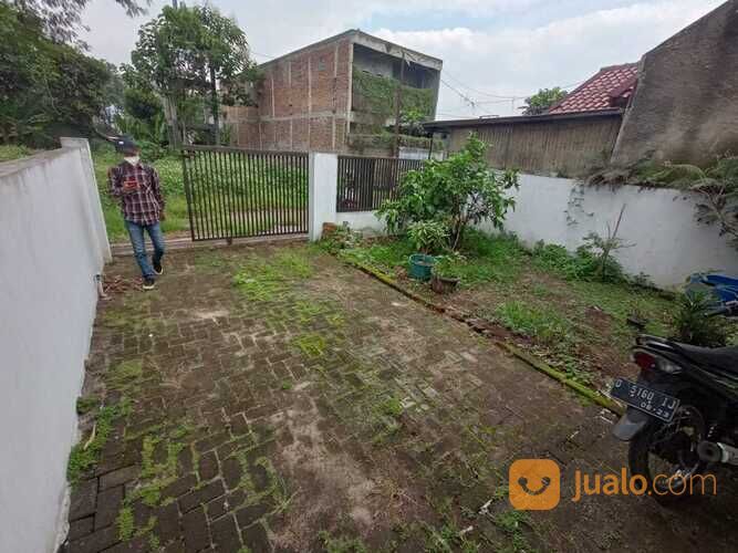 Rumah Puri Cipageran Indah Lingkungan Aman dan Nyaman