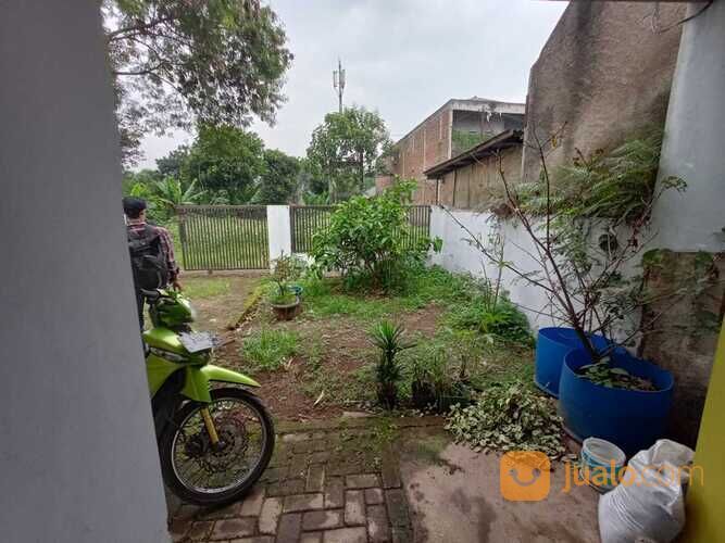 Rumah Puri Cipageran Indah Lingkungan Aman dan Nyaman