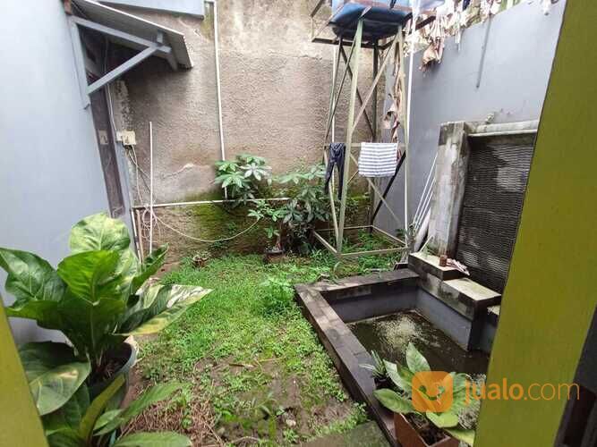 Rumah Puri Cipageran Indah Lingkungan Aman dan Nyaman